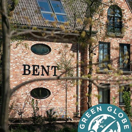 Hotel Bent Oisterwijk Exterior photo